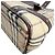 Burberry Nova Check Brown Tote/Schultertasche - Ansicht 7