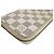 Louis Vuitton Zippy Wallet in Damier Azur Canvas - view 6