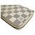 Louis Vuitton Zippy Wallet in Damier Azur Canvas - view 7