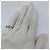 Anello a fascia Camelia CHANEL Collezione Cruise 2013 - vista 10