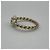 Anello a fascia Camelia CHANEL Collezione Cruise 2013 - vista 3