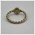 Anello a fascia Camelia CHANEL Collezione Cruise 2013 - vista 4