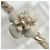 Anello a fascia Camelia CHANEL Collezione Cruise 2013 - vista 6