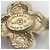 Anello a fascia Camelia CHANEL Collezione Cruise 2013 - vista 7