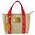 Louis Vuitton Antigua Cabas PM M40038 Canvas Handtasche - Ansicht 2