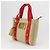 Louis Vuitton Antigua Cabas PM M40038 Canvas Handtasche - Ansicht 3
