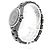 Reloj para mujer Chanel J12 Intense Black H4196 Dial - vista 2