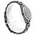 Reloj para mujer Chanel J12 Intense Black H4196 Dial - vista 3