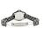 Reloj para mujer Chanel J12 Intense Black H4196 Dial - vista 4