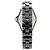 Reloj para mujer Chanel J12 Intense Black H4196 Dial - vista 9