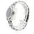 Reloj para mujer Omega Seamaster 120m 2571.80 Esfera Azul - vista 2