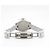Orologio da donna Chanel J12 8P Diamond H2422 - vista 4