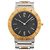 Bulgari Orologio da uomo Bvlgari BB33SG quadrante nero