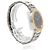 Bulgari Orologio da uomo Bvlgari BB33SG quadrante nero - vista 3