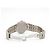Bulgari Orologio da uomo Bvlgari BB33SG quadrante nero - vista 4