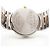 Bulgari Orologio da uomo Bvlgari BB33SG quadrante nero - vista 5