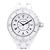 Reloj para mujer Chanel J12 H0968 Esfera Blanca