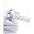 Reloj para mujer Chanel J12 H0968 Esfera Blanca - vista 6