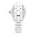 Reloj para mujer Chanel J12 H0968 Esfera Blanca - vista 7