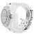 Reloj para mujer Chanel J12 Diamond H1628 Esfera Blanca - vista 2