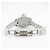 Reloj para mujer Chanel J12 Diamond H1628 Esfera Blanca - vista 4