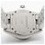 Reloj para mujer Chanel J12 Diamond H1628 Esfera Blanca - vista 5