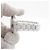 Reloj para mujer Chanel J12 Diamond H1628 Esfera Blanca - vista 6
