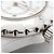 Reloj para mujer Chanel J12 Diamond H1628 Esfera Blanca - vista 7