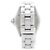 Reloj para mujer Chanel J12 Diamond H1628 Esfera Blanca - vista 8