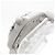 Reloj para mujer Chanel J12 Diamond H1628 Esfera Blanca - vista 9