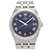 Orologio da uomo Tudor Royal 28500 Quadrante Blu