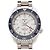 Relógio Seiko Prospex Diver Scuba GMT para Homem