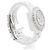 Reloj para mujer Chanel J12 12P Diamond White Dial - vista 3