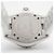 Reloj para mujer Chanel J12 12P Diamond White Dial - vista 5