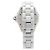 Reloj para mujer Chanel J12 12P Diamond White Dial - vista 8