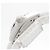 Reloj para mujer Chanel J12 12P Diamond White Dial - vista 9