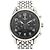 Orologio da uomo Longines Master Collection L2.629.4 Quadrante Nero