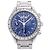 Orologio da uomo Omega Speedmaster Day-Date 3523.80 Quadrante Blu