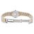 Reloj para mujer Omega Constellation 12P Diamond - vista 4