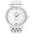 Omega De Ville Prestige Armbanduhr mit 8 Diamanten