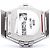 Reloj de pulsera para mujer Omega Constellation con bisel de diamantes - vista 5