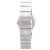 Reloj de pulsera para mujer Omega Constellation con bisel de diamantes - vista 7