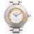 Reloj para mujer Cartier Must 21 LM Esfera Plateada