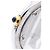 Reloj para mujer Cartier Must 21 LM Esfera Plateada - vista 10