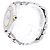 Reloj para mujer Cartier Must 21 LM Esfera Plateada - vista 2