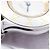 Reloj para mujer Cartier Must 21 LM Esfera Plateada - vista 7