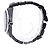 Orologio da donna Chanel J12 8P Diamond H2569 Quadrante Nero - vista 2