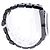 Orologio da donna Chanel J12 8P Diamond H2569 Quadrante Nero - vista 3