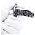 Orologio da donna Chanel J12 8P Diamond H2569 Quadrante Nero - vista 6