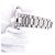 Omega Seamaster Aqua Terra 2518.30 Silver Dial Men's Watch - view 6